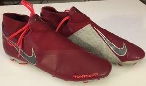 nike phantom burgundy