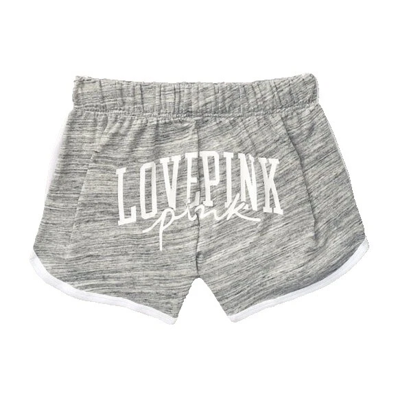 By Victoria's Secret Cotton Shorts for Women