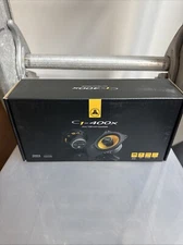 JL Audio C1-400x C1-Series 4" 2-Way Car Audio Coaxial Speakers Coax NEW