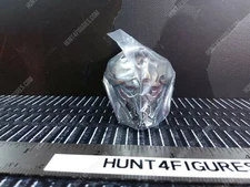 Hot Toys MMS228 Chitauri Commander 1/6 scale action figure's empty mask only 