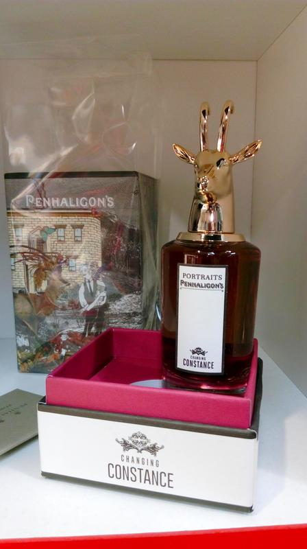 Penhaligon's Changing Constance 75ml EDP