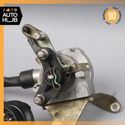 Mercedes R129 300SL 300CE Cruise Control Rotational Speed Sensor w/ ASR OEM - Picture 2 of 12