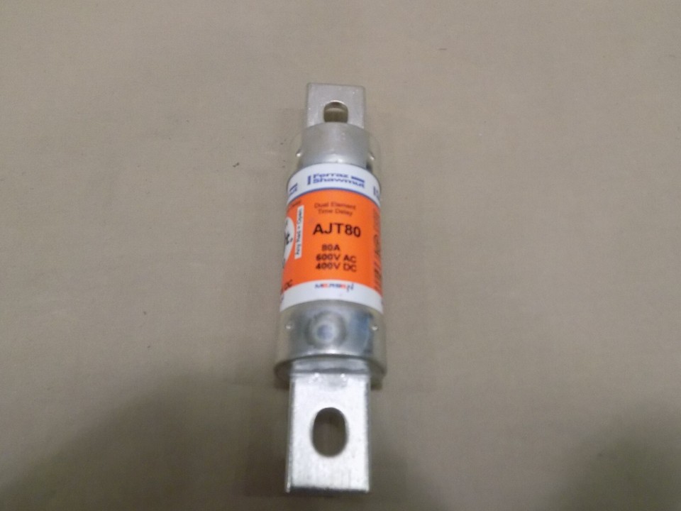 FERRAZ SHAWMUT - T220909 - Fusibili | In Stock In ICDC - Foto 2