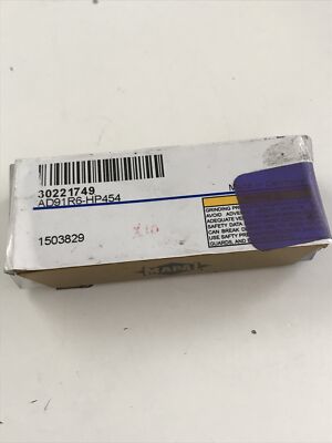 MAPAL AD91R6-HP454 Wendeschneidplatten Reibahlen 10 Stück MwSt Rechnung