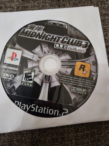PLAYSTATION 2 DISC ONLY PICK AND CHOOSE LOT - Picture 75 of 178