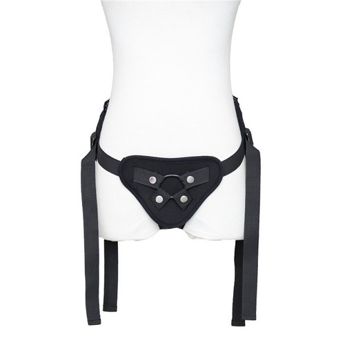 All Styles Strap On Dildo Harness Strap-on Pegging Dong Sex Toys for Women Men - Picture 102 of 109