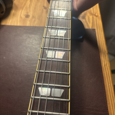 Electric Guitar FGN Standard Fujigen BAT-10 Flame Maple Top Electric Guitar FGN Standard Fujigen BAT-10 Flame Maple Top