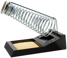 Weller Solder Iron Holder PH100 | Small & Pencil Irons | For All Irons 19/32 Dia