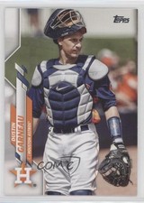 2020 Topps Update Dustin Garneau #U-270 2k3