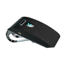 Bluetooth 5.0 Handsfree Car Kits Hifi Loud Speaker Wireless Audio Receiver