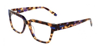 Dkny DK5087 Cobalt tortoise 54/17/140 Damen Brillen