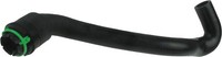Gates 02-2007 HeizgeräTleitung (22Mm) Passt Zu: Chevrolet Astra Opel Astra G 1.8