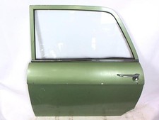 Porte arrière et accessoires Peugeot 304