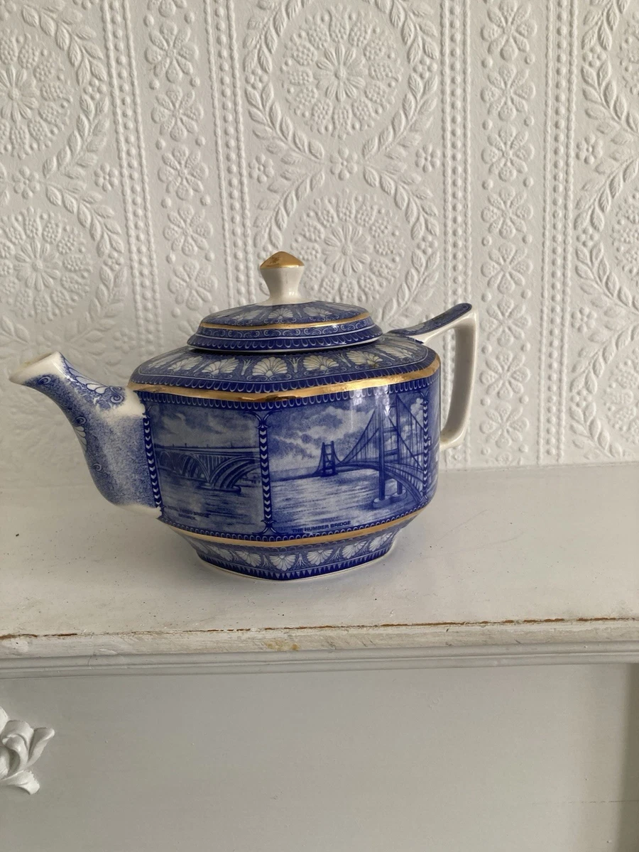 ringtons tea pottery products for sale | eBay UK