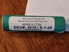 90% Silver Roosevelt Dimes 50 Coin Roll Junk Silver