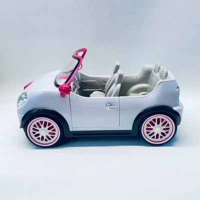 Lori Dolls Go Everywhere Convertible Car by Battat