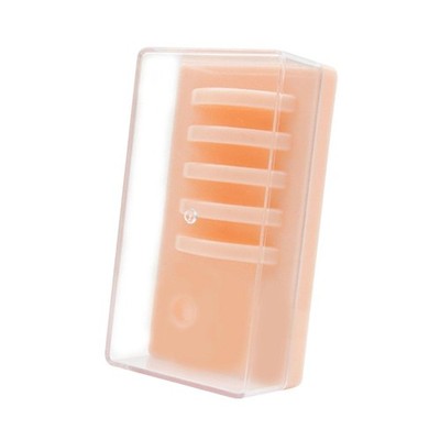 Eyelash Grafting Pallet with Cover Professional Lash Tile Holder for Salon