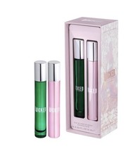 Ariana Grande WICKED For Good Spray Pen Duo Set Glinda Elphaba Perfume 2 X 10ML