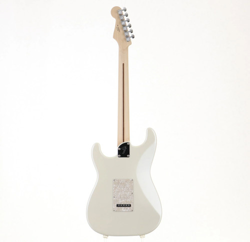 Guardabarros usado / Hecho en Japón Stratocaster moderna Olympic Pearl 2020 JD20005627 - Imagen 8 de 15