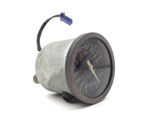 Speedometer Gauge 1995 Suzuki Katana 600 GSX600F 3361 - Image 2 of 4