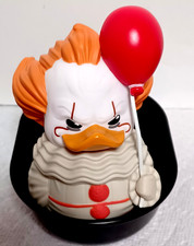 Tubbz Pennywise Cosplaying Duck , Tub PVC Figure IT The Movie: Chapter 2