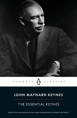 John Maynard Keynes The Essential Keynes (Paperback) (UK IMPORT)