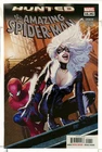 Amazing Spider-Man #16 2019 Marvel Comics VF/NM Comic Book Greg Land Variant