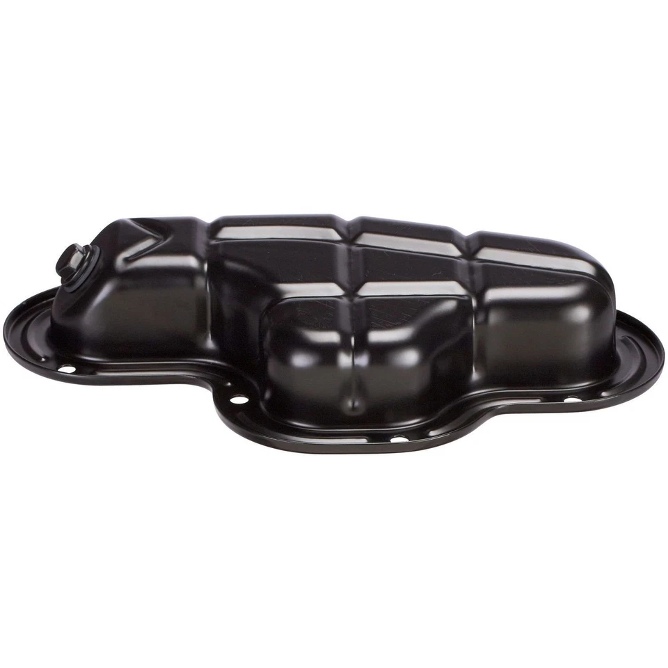 Маслосборник двигателя Spectra Premium NSP34A для 01–04 Infiniti Nissan Pathfinder QX4 - Изображение 4 из 4