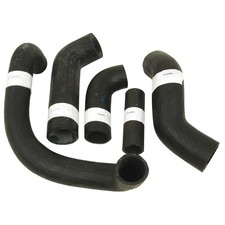 Dexta Radiator Hose Kit Fits Massey Ferguson Replaces 731256M1
