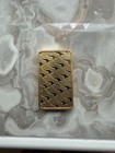 The Perth Mint Australia 1 oz Gold Bullion Bar 0.9999 Fine 99.99% in Assay — photo 5