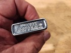 Vintage Zenith Wind Proof Vietnam Bienhoa cigarette lighter — photo 5