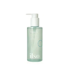 ilso Natural Mild Cleansing Oil 200ml/ k beauty