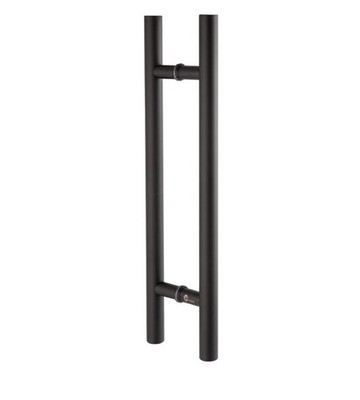 TOGU Solid Standoffs Heavy-Duty Commercial Grade-304 SS 36  Door Pull Handles