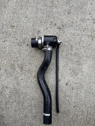 2015 subaru wrx cobb bypass valve + parts