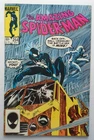 The Amazing Spider-Man #254 Copper Age Marvel Comic Book 1984 VF/NM