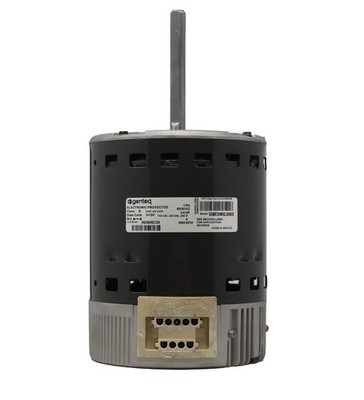 Carrier FE5ANB004L00EDAA Blower Motor 3.0 3/4 HP