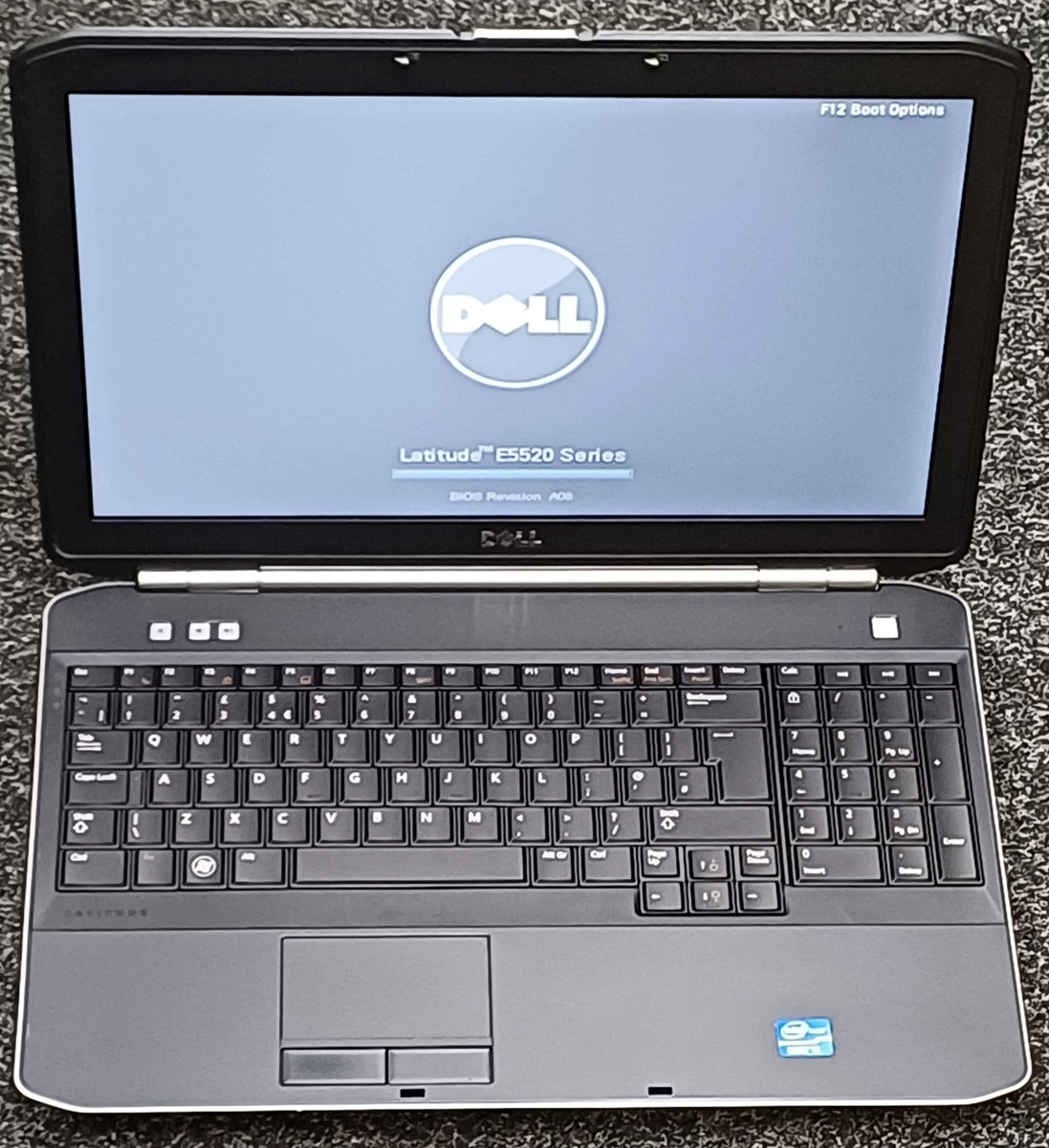 Dell Latitude E5520 PC Laptops & Netbooks for sale | eBay UK
