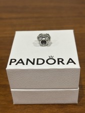 Charm Pandora Corona Reale Argento 925