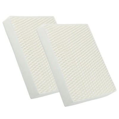 2 St??ck/Set Filter f??r Oskar Little O-101 O-102 O-103 O-104 Luftbefeuchter