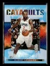Kawhi Leonard 2022-23 Panini Origins Basketball Turquoise 20/25 Catapults [jm132