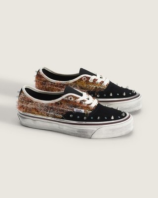 VN000DB8BML Vans Premium Authentic 44 Ibiza Pack ''Ibiza Black/Multi'' (Men's)