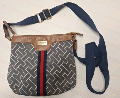 Tommy Hilfiger crossbody bag 