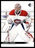 2019-20 SP Authentic #10 Carey Price