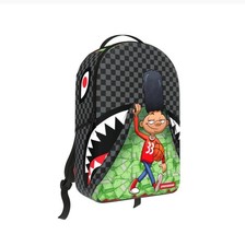 SPRAYGROUND Gerald Backpack Step Into Success...