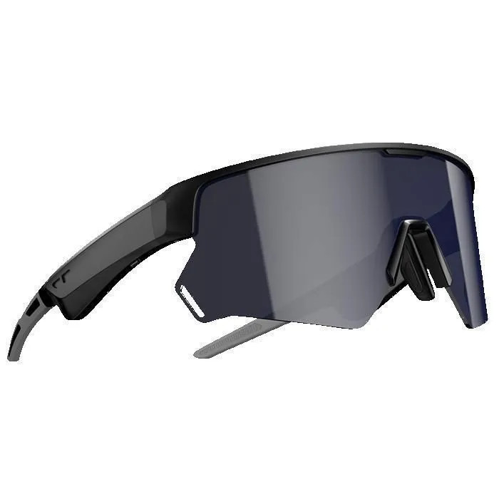 Lunettes intelligentes Blackview D2 sport avec caméra HD et bluetooth noir