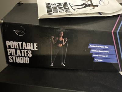 Portable Pilates Studio