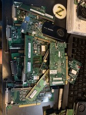 Big LOT Graphics Cards, RAM, Computer Components