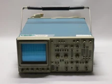 Tektronix 2245A 100 MHz Oscilloscope Test Equipment
