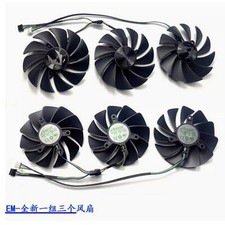 Graphics Card Fan GA92S2U For ZOTAC RTX3070 3070ti 3080 3080ti AMP/HA