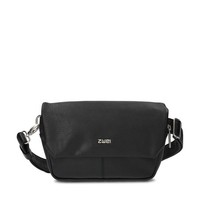 Zwei Mademoiselle.M MH40 Noir Tasche Handtasche Freizeittasche Damentasche